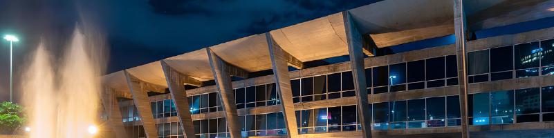 Aniversário do Museu de Arte Moderna do Rio de Janeiro