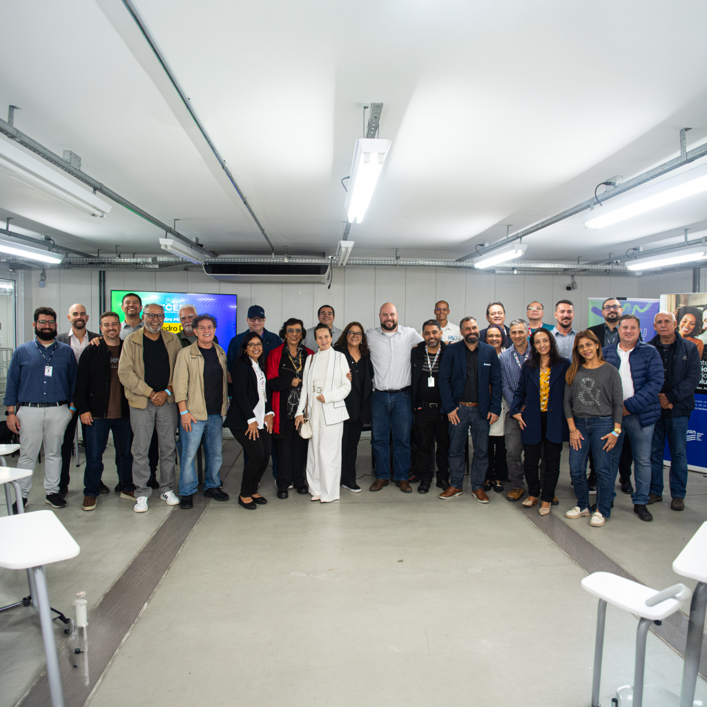 São Pedro D’Aldeia recebe o 6° Encontro Microrregional realizado pelo CREA-RJ