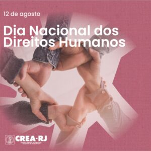 Dia Nacional dos Direitos Humanos
