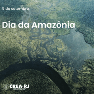 Dia da Amazônia