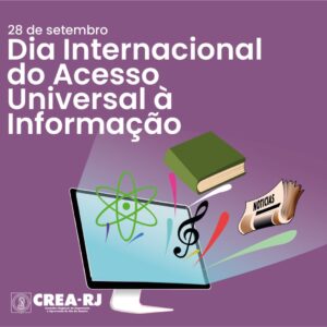 Dia Internacional do Acesso Universal à Informação