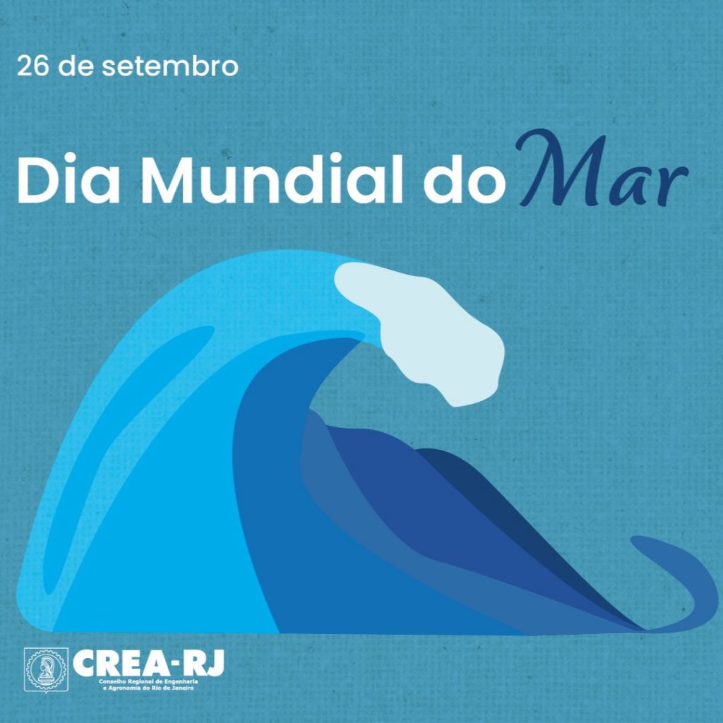 Dia Mundial do Mar