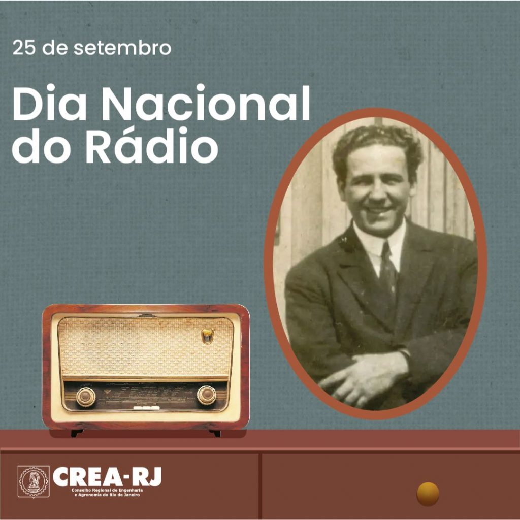Dia Nacional do Rádio
