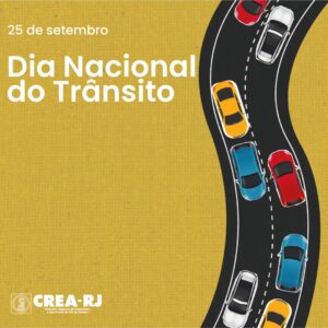 Dia Nacional do Trânsito