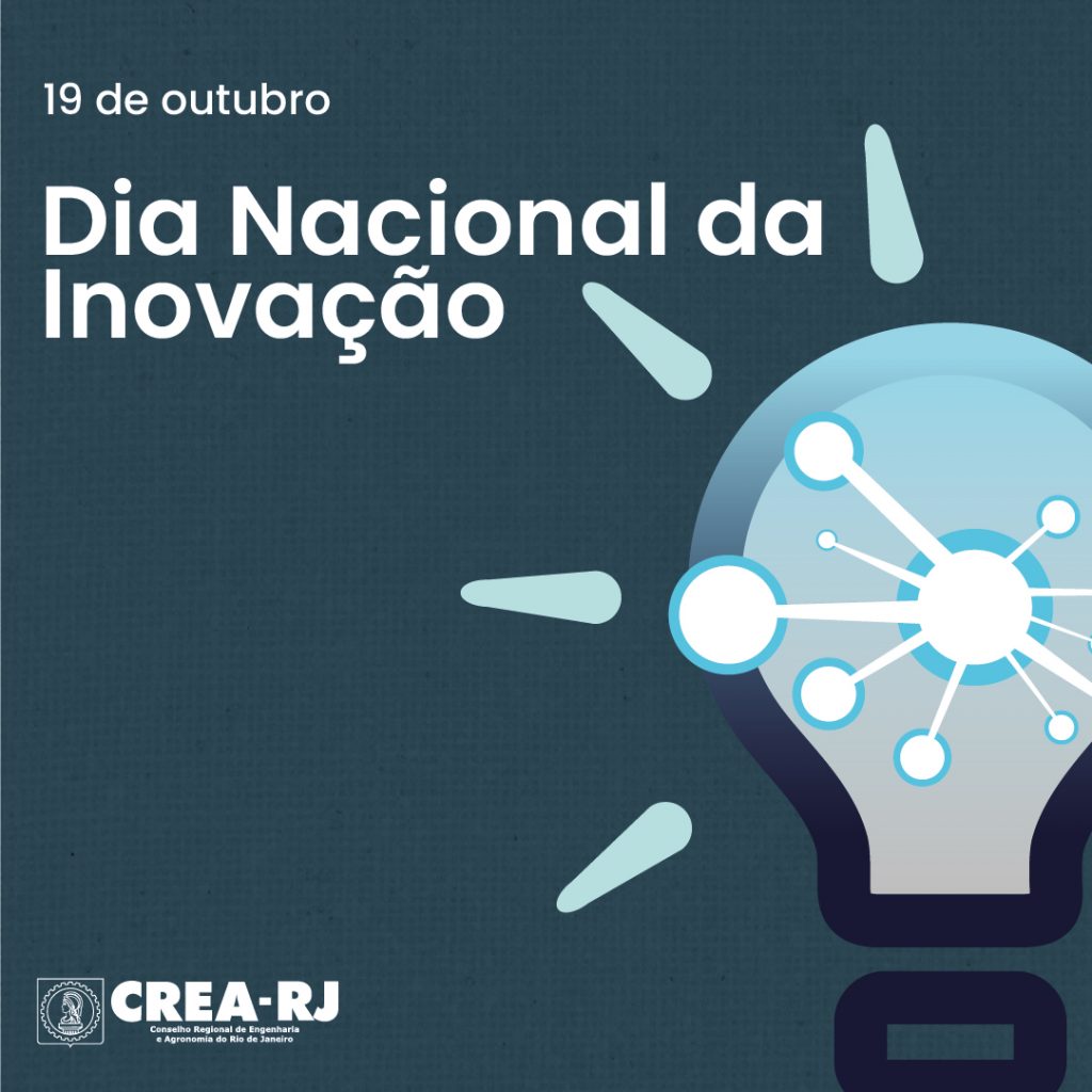 Dia Nacional da Inovação