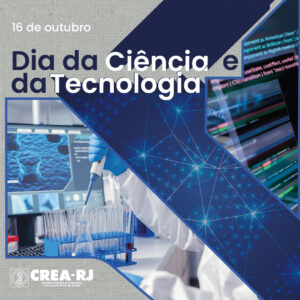 Dia da Ciência e da Tecnologia
