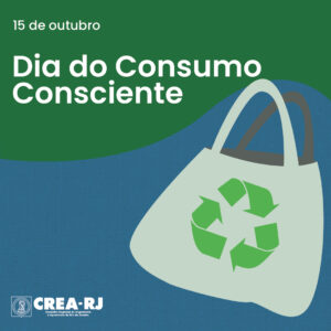 Dia do Consumo Consciente
