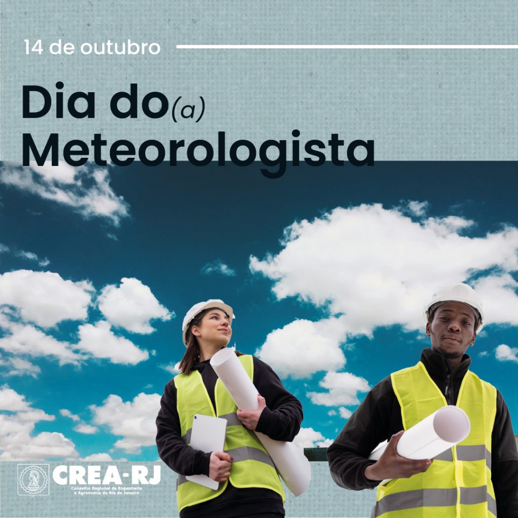 Dia do(a) Meteorologista
