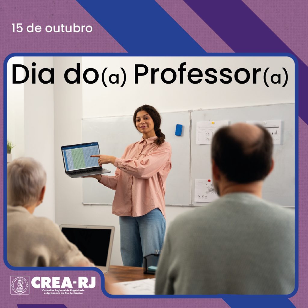 Dia do(a) Professor(a)