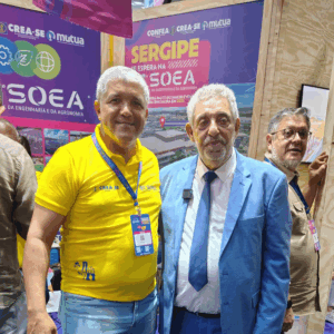 Conheça o anfitrião da SOEA 2026; 80ª Semana cumpre papel de integração e qualificação dos profissionais