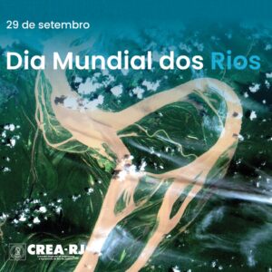 Dia Mundial dos Rios