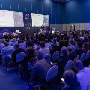 CREA-RJ prestigia a 5º edição da Feira de Condomínios & Encontro de Síndicos