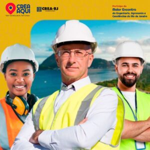 CREA Aqui mobiliza líderes e formadores de opinião das Engenharias