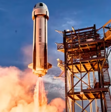 Sementes brasileiras viajam ao espaço em missão histórica