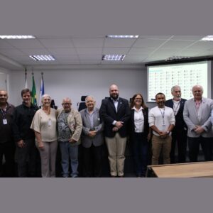 CREA-RJ elege a nova Diretoria para o exercício de 2025