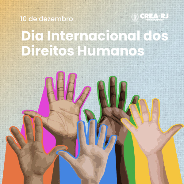 Dia Internacional dos Direitos Humanos