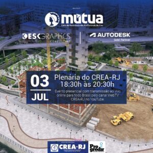 Mútua lança convênio para capacitação profissional