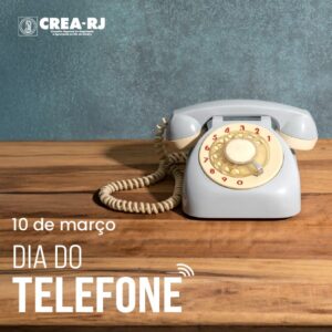 Dia do Telefone
