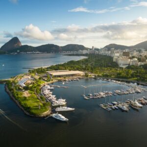 CREA-RJ realiza megaevento na Marina da Glória e inaugura novo momento para a Engenharia no estado