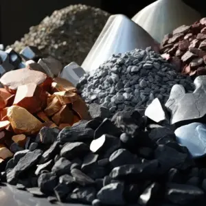 Brasil mira em minerais críticos para impulsionar PIB da mineração e liderar transição energética