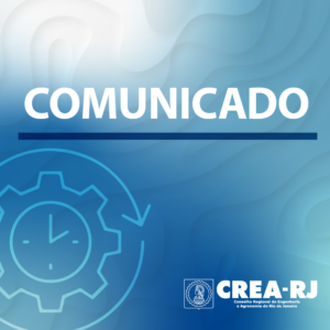 Comunicado de Funcionamento do dia 20/1/2025