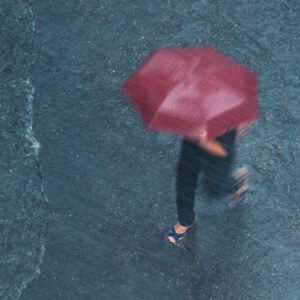 Cuidados a serem tomados em alertas de chuva extrema