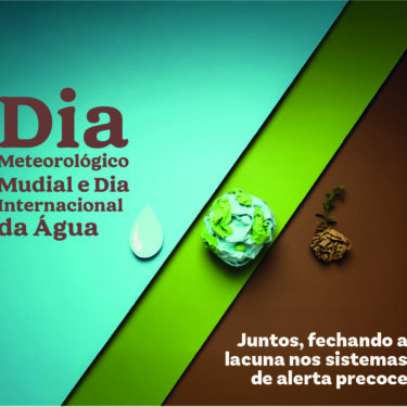 CREA-RJ promove evento sobre Meteorologia e Gestão da Água em 2025