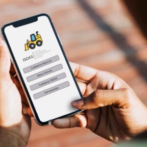 Uerj e UVA desenvolvem aplicativo para avaliar, fiscalizar e monitorar aterros sanitários