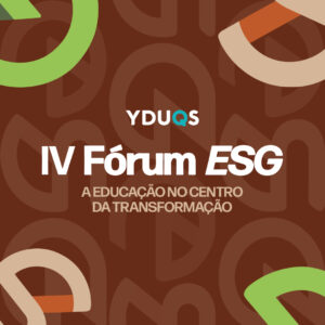 IV Fórum ESG abre inscrições gratuitas