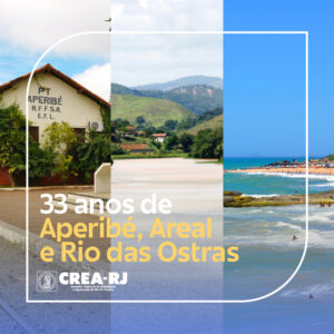 Aniversário de Aperibé, Areal e Rio das Ostras