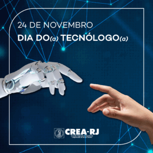 Dia do(a) Tecnólogo(a)