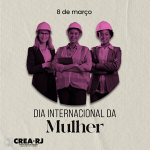 Dia Internacional da Mulher
