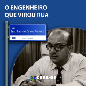 Enaldo Cravo Peixoto: o engenheiro visionário da Guanabara