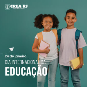 Dia Internacional da Educação