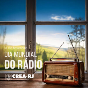 Dia Mundial do Rádio
