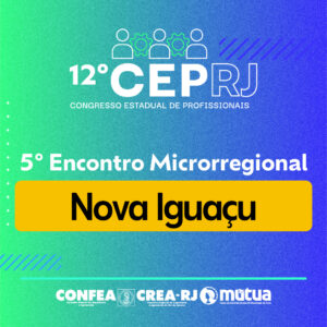 5º Encontro Microrregional acontecerá na Câmara de Dirigentes Lojistas de Nova Iguaçu dia 2 de julho