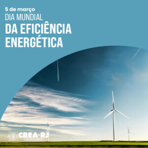 Dia Mundial da Eficiência Energética