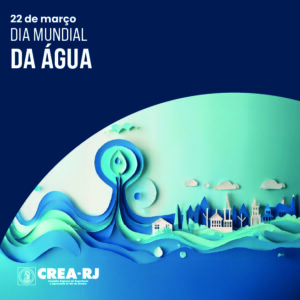 Dia Mundial da Água