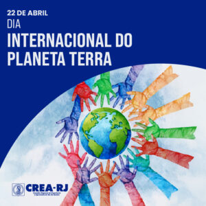 Dia Internacional do Planeta Terra