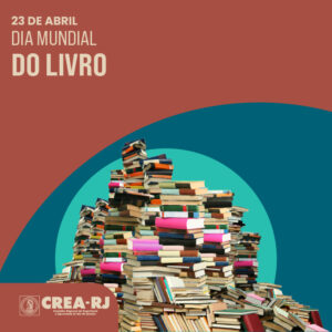 Dia Mundial do Livro