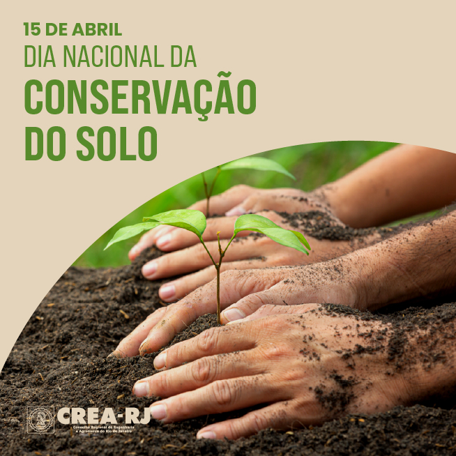 Dia Nacional da Conservação do Solo