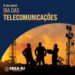 Dia das Telecomunicações