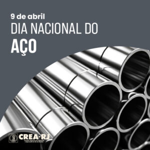 Dia Nacional do Aço