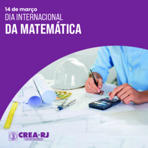 Dia Internacional da Matemática