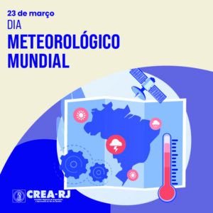 Dia Meteorológico Mundial