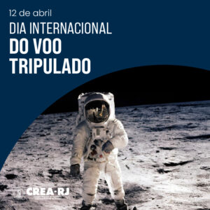 Dia Internacional do Voo Tripulado