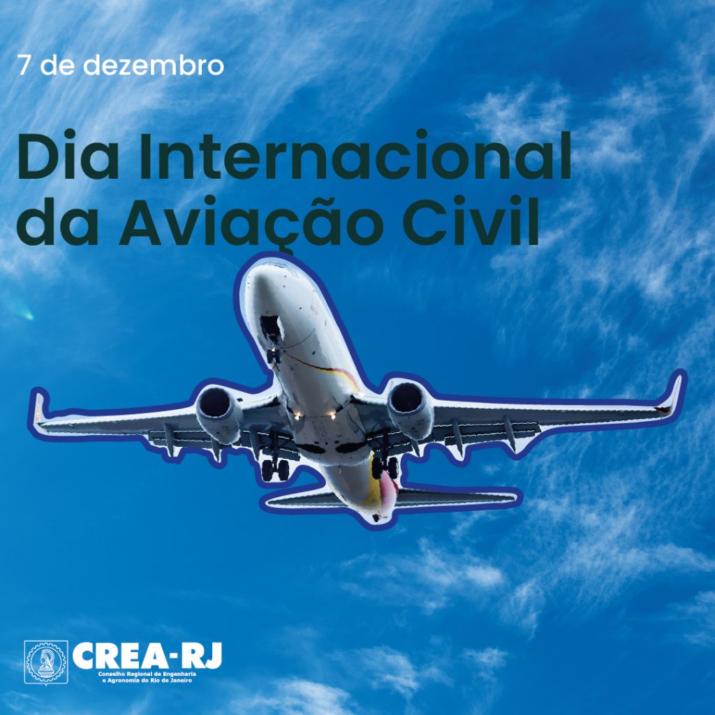 Dia Internacional da Aviação Civil