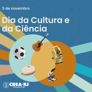 Dia da Cultura e da Ciência