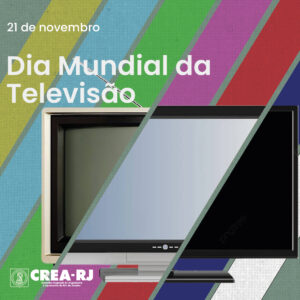 Dia Mundial da Televisão
