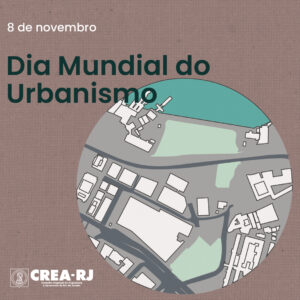 Dia Mundial do Urbanismo